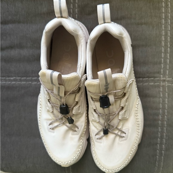 On running - Picture 2 of 3